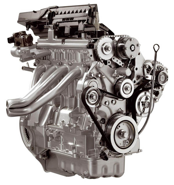 2018  Tl Car Engine